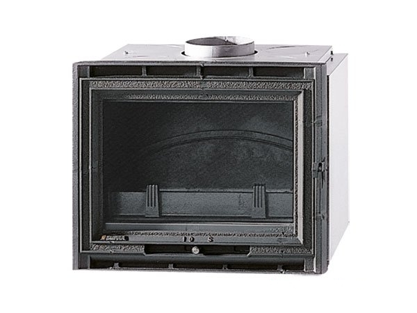 Hogar Leña Tertio 55 (Supra)