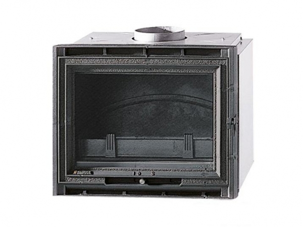 Insertable Leña Tertio 55 (Supra)