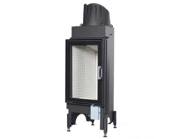 Hogar Leña 45x68K (Austroflamm)