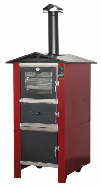 Horno LeÃ±a Exterior Easy (MCZ) | Desde 2.952,00 €