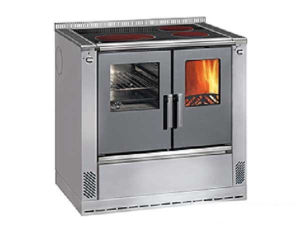 Cocina W2 - 90 (Wamsler)