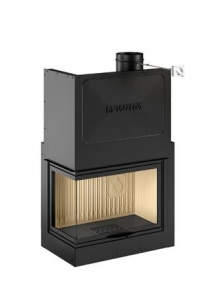 Hogar Leña MA 285 D/S SL 