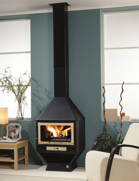 Chimenea Metálica Ref. 285 (TNC) | Desde 1.750,01