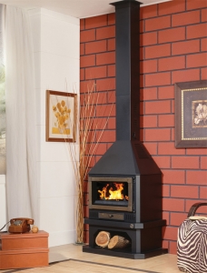 Chimenea Metálica Ref. 286 (TNC) | Desde 1.950,01
