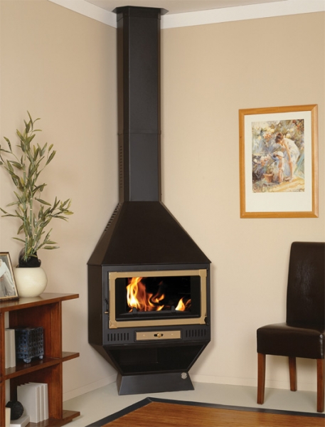 Chimenea Metálica Ref. 250 (TNC) | Desde 1.780,01