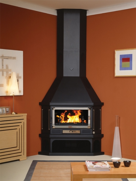 Chimenea Metálica Ref. 252 (TNC) | Desde 2.450,01