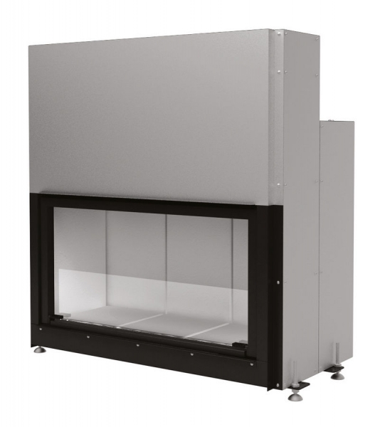 Hogar Leña Forma 95 (MCZ)