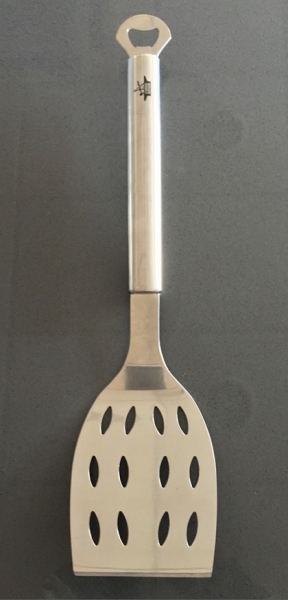 Espátula Inoxidable Larga (Forge Adour)