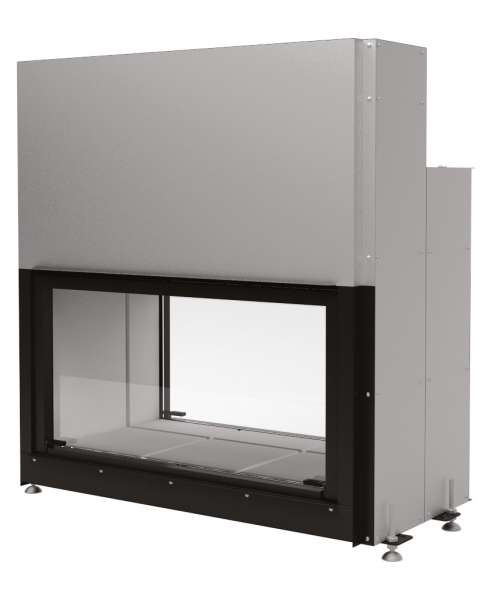 Hogar Leña Forma B95 (MCZ)