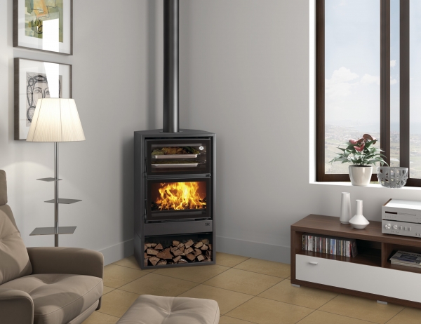 RF 200 H Con Leñero (TNC)