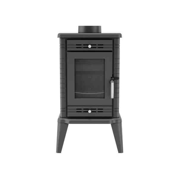 Estufa fundición Koza K 10 (Kratki)