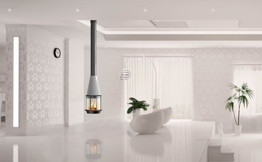 Chimenea Central Arlet (TRAFORART)