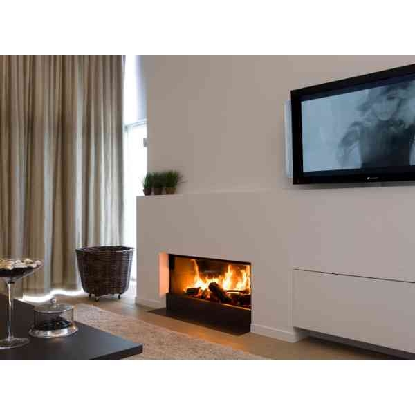 Hogar Leña Luna Diamond 850 H (M-Design)