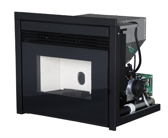 Insertable Pellet Boxtherm 70 (MCZ)