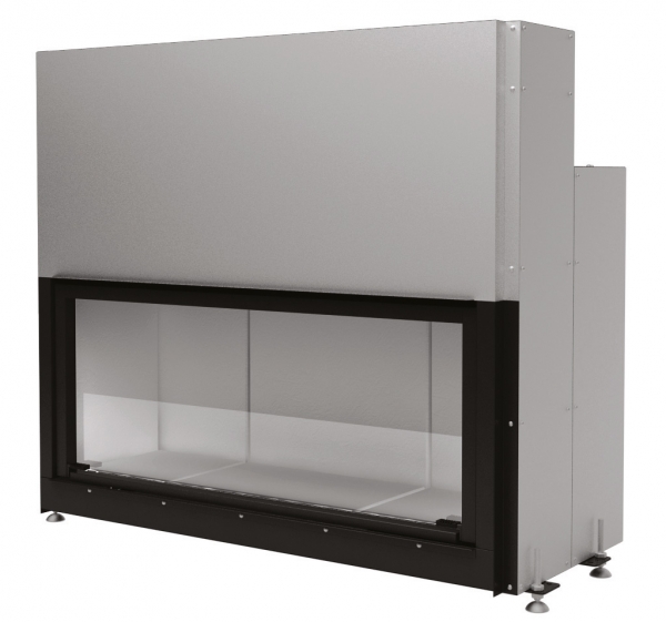Plasma 115 (MCZ)