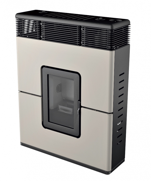 Estufa de pellet Philo Comfort Air (MCZ)