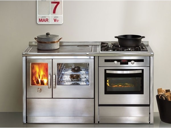 Cocina Neos 155 LGE (Corradi)