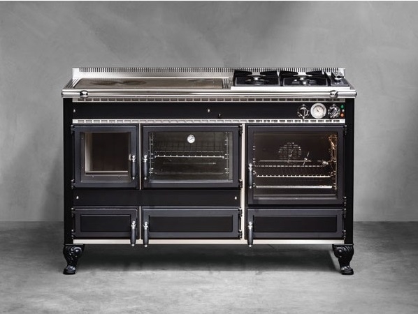 Cocina Rustica 140 LGE (Corradi)