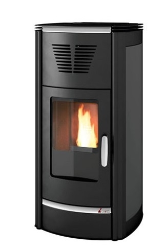 Estufa Pellet AQUOS 22 ACS (CADEL)