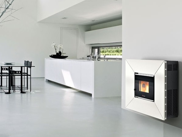 Estufa Pellet CLOE (CADEL)