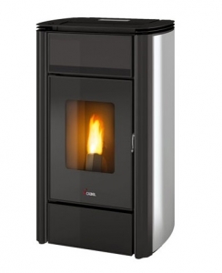Estufa Pellet EVO (CADEL)
