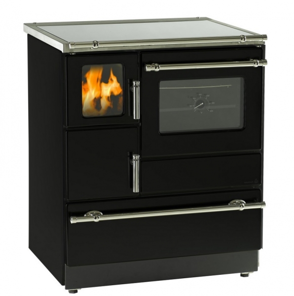 Cocina K 128F (Wamsler)