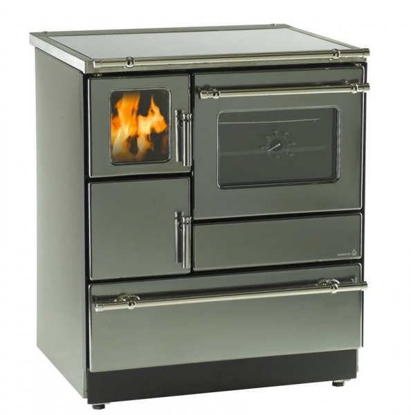 Cocina K 128F (Wamsler)