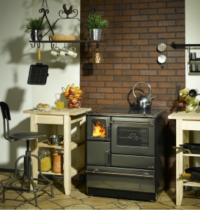 Cocina K 128F (Wamsler)