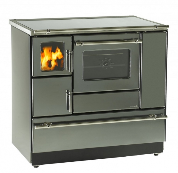 Cocina K 138F (Wamsler)