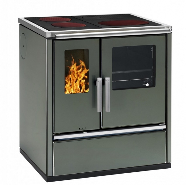 Cocina W1 75 (Wamsler)