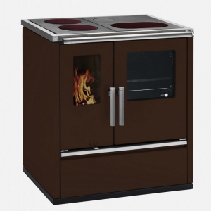 Cocina W1 75 (Wamsler)