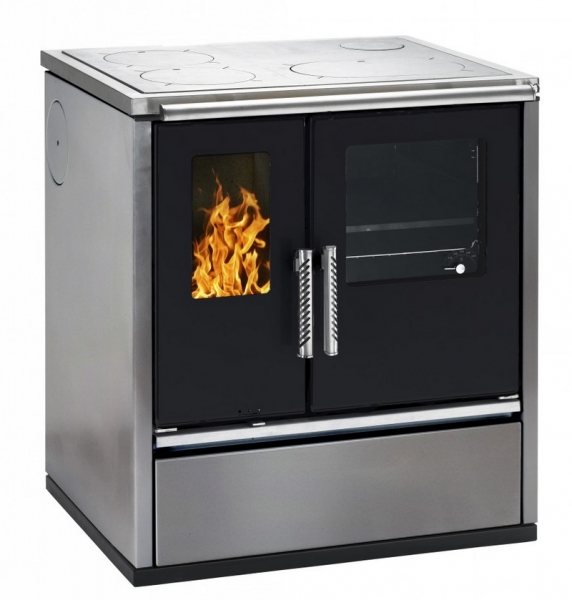 Cocina W1 75 (Wamsler)