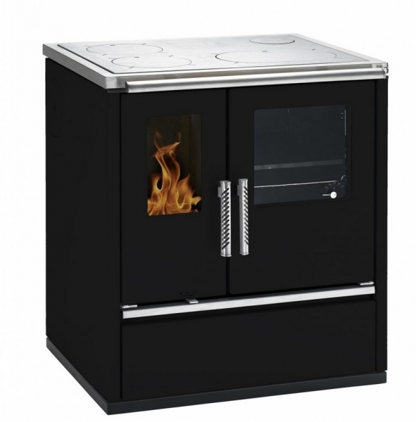 Cocina W1 75 (Wamsler)