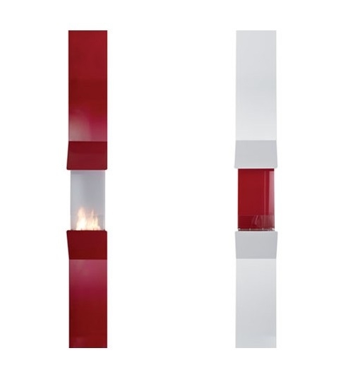 Chimenea a Etanol STREEP (Horus)