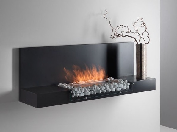 Chimenea a Etanol ZEN (Horus)