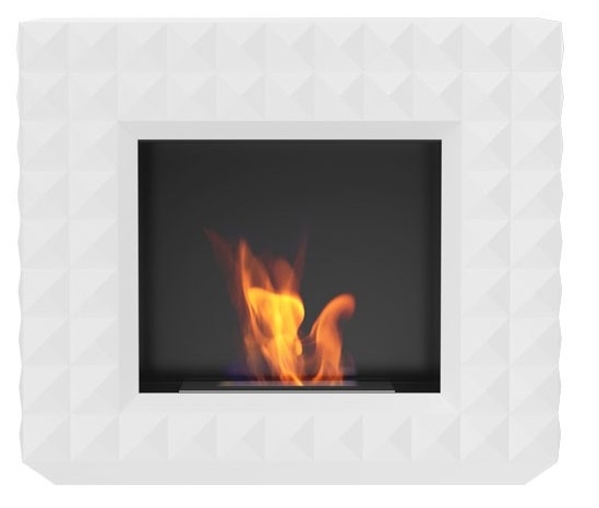 Chimenea a Etanol EGZEL (kratki)