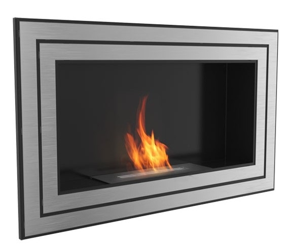 Chimenea a Etanol JULIET 1100 (kratki)