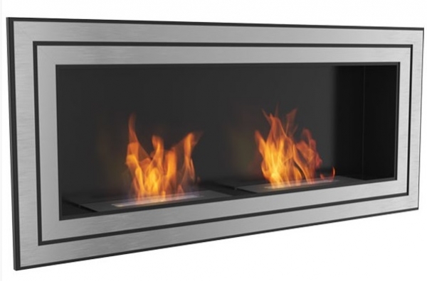 Chimenea a Etanol JULIET 1500 (kratki)