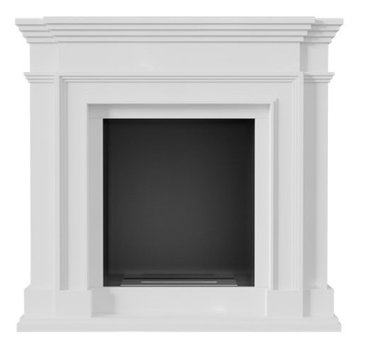 Chimenea a Etanol LEGIONIS (kratki)