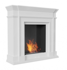 Chimenea a Etanol LEGIONIS (kratki)
