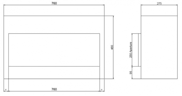 Opti-Virtual Single (Faber)