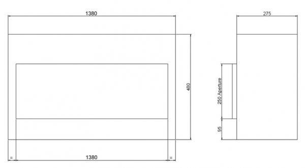 Opti-Virtual Doble (Faber)