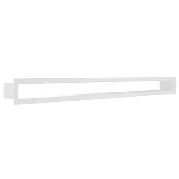 REJILLA APAISADA 80 CM X 6 CM BLANCA (Kratki)