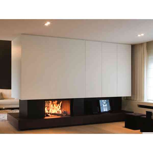 Hogar LeÃ±a Luna Diamond 1000 DV Doble cara (M-Design)